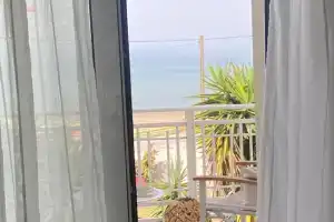 Sole e Mare Suite at Beach Apartments, Sidari
