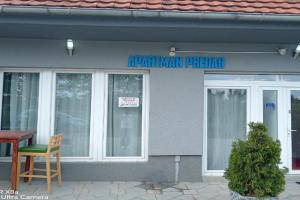 Apartman predah Vranje FREE PARKING U SKLOPU JEDINICE, Vrane