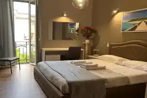 Emanuela Home Guest house, Palermo