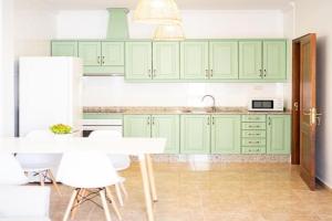 Apartamento y Terraza Trinidad, Arrecife
