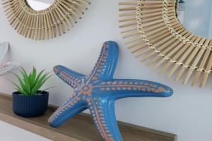 Aquamarina Rooms, Porto Cesareo