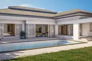 Villa Anastasia Aonang, Ao Nang