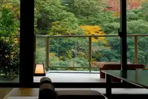 Koorogirou Hotel, Yamanaka