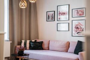 Ottimo Apartamenty Królowej Jadwigi, Bydgoszcz