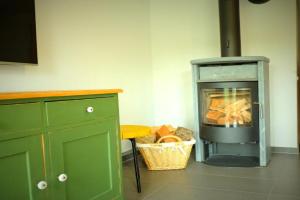 Flößer-Heimat - ruhige Lage inmitten der Natur Apartments, Baiersbronn