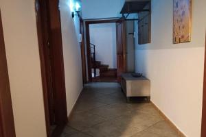 Bilocale con terrazza vista mare e montagna Apartments, Sferracavallo