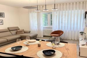 Como Charme Apartment, Como