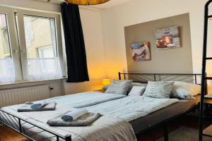 Quartier 5 - Ideal eingerichtet für Familien Apartments, Bremerhaven
