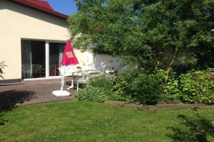Ferienwohnung im Herzen des Ostseebades Apartments, Kuhlungsborn
