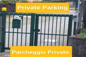 Il Corso Guest house, Rapallo
