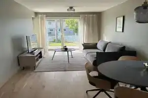 New Seaside Apartment, Kuressaare