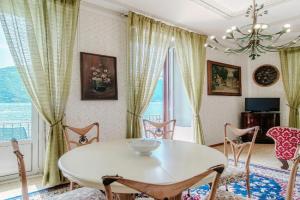Portici Brentano - by MyHomeInComo Apartments, Tremezzo