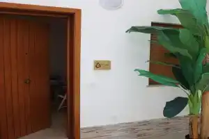 Gergiole Apartments, Trapani