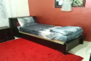 Ayola Apartment, Madaba