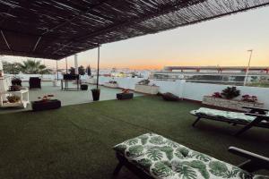 Ático la Terraza Apartments, La Cala de Mijas