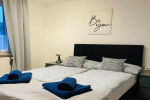 Quartier 7 - zentral gelegene Ferienwohnung mit Stadtblick Apartments, Bremerhaven