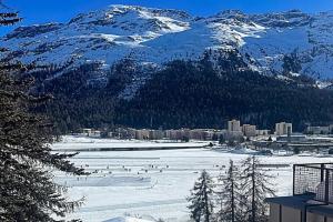 Sankt Moritz Suite Apartments, St. Moritz
