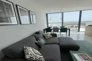 Mellieha penthouse with view, Mellieha