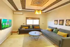 Appartement calme top Apartments, Fes