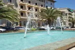 Viareggio Old Style Sea View Guest house, Viareggio