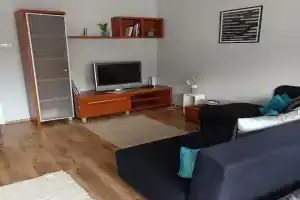 Lia Apartman, Nyiregyhaza