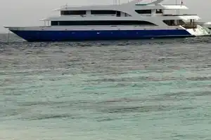 Maldives Safary Tours Hotel, Male