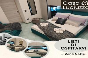 Casa Luciuzza, Syracuse