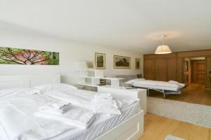 Chesa Suot Brattas 1 Apt 23 - Apartments, St. Moritz