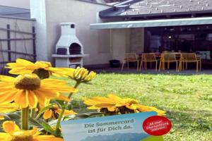 City Bungalow Guest house, Schladming