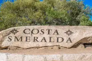 Appartamento in Costa Smeralda A Due Passi dal Mare Apartments, Arzachena