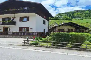 Appartamento Madama Apartments, Falcade