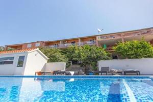 Deluxe Apartment Ana Plat, Mlini