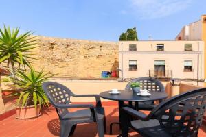 Sant Joan by Unik Vacation Guest house, Tarragona