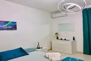 Armonia dell'Etna Apartments, Santa Venerina