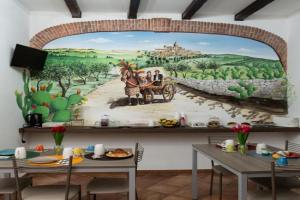 B&B L'angolo di Plutia Mini-hotel, Piazza Armerina