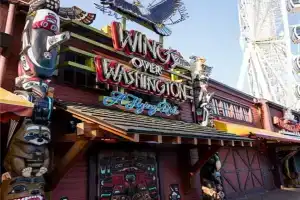 New Downtown 2 Beds, 2 Baths Waterfront Alaska 335 Guest house, Seattle