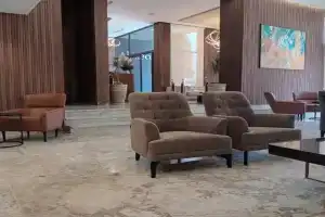 Executive Boutique Hotel, Rabat