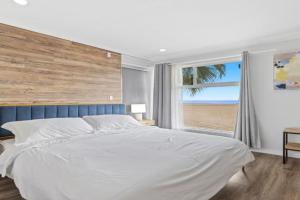 1628 West Oceanfront Oasis - 4,6,7 Apartments, Newport Beach