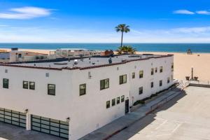 1628 West Oceanfront Oasis 9 Guest house, Newport Beach
