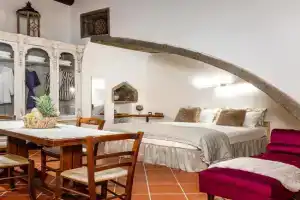 Angoletto Medioevale Apartments, Viterbo