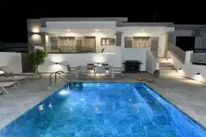 Melia Casa, Ialyssos