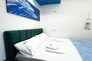 Marina Private Room, Shkoder