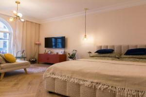 Apartament Studzienna Prestige Old Town, Elblag