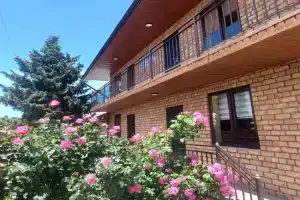 U Elmiry Guest house, Kadzhi-Say