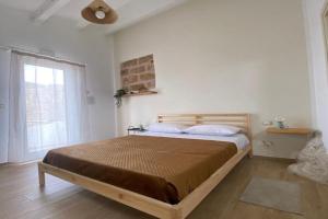 Can Mar Guest house, Custonaci