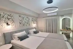 Philokali Apartments, Sitia
