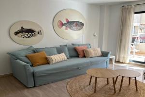 Stadscentrum Appartement El Sol de MET ZWEMBAD Apartments, Moraira