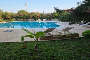 Angels Garden Hotel, Dalyan