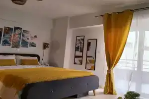 Cozy home Apartments, Korinthos