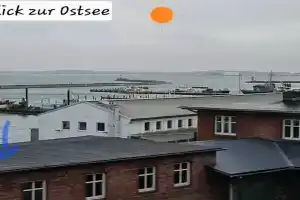 Sonnige Fewo Hafen in Apartments, Sassnitz